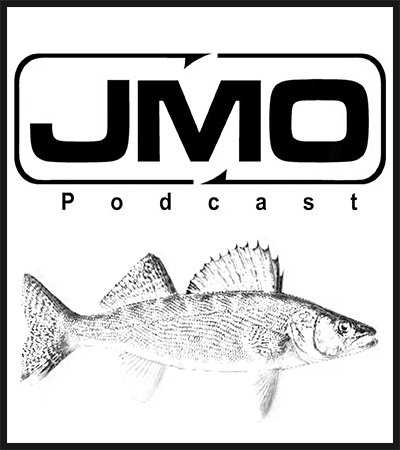JMO Podcast