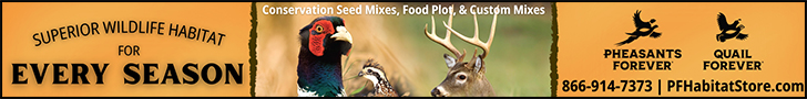 Pheasants Forever Rect1