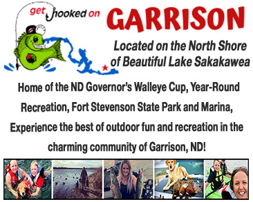 Garrison ND Sq