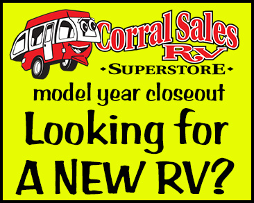 Corral Sales Sq
