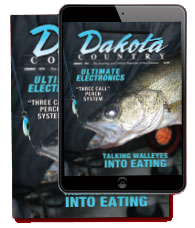 Dakota Country Magazine